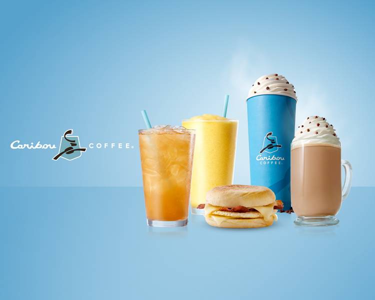 Order Caribou Coffee (2351 County Road 42) Menu Delivery Online