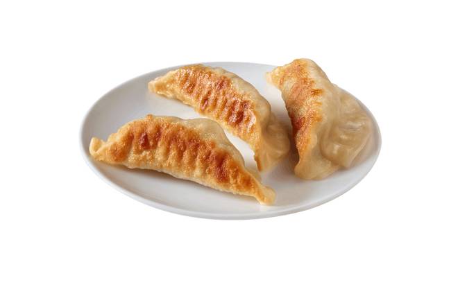 Order Chicken Potsticker food online from Panda Express on St. Augustine Rd. #2511 store, Valdosta on bringmethat.com