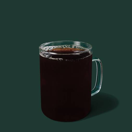 Order Featured Starbucks® Dark Roast Coffee food online from Starbucks store, Villa Park on bringmethat.com