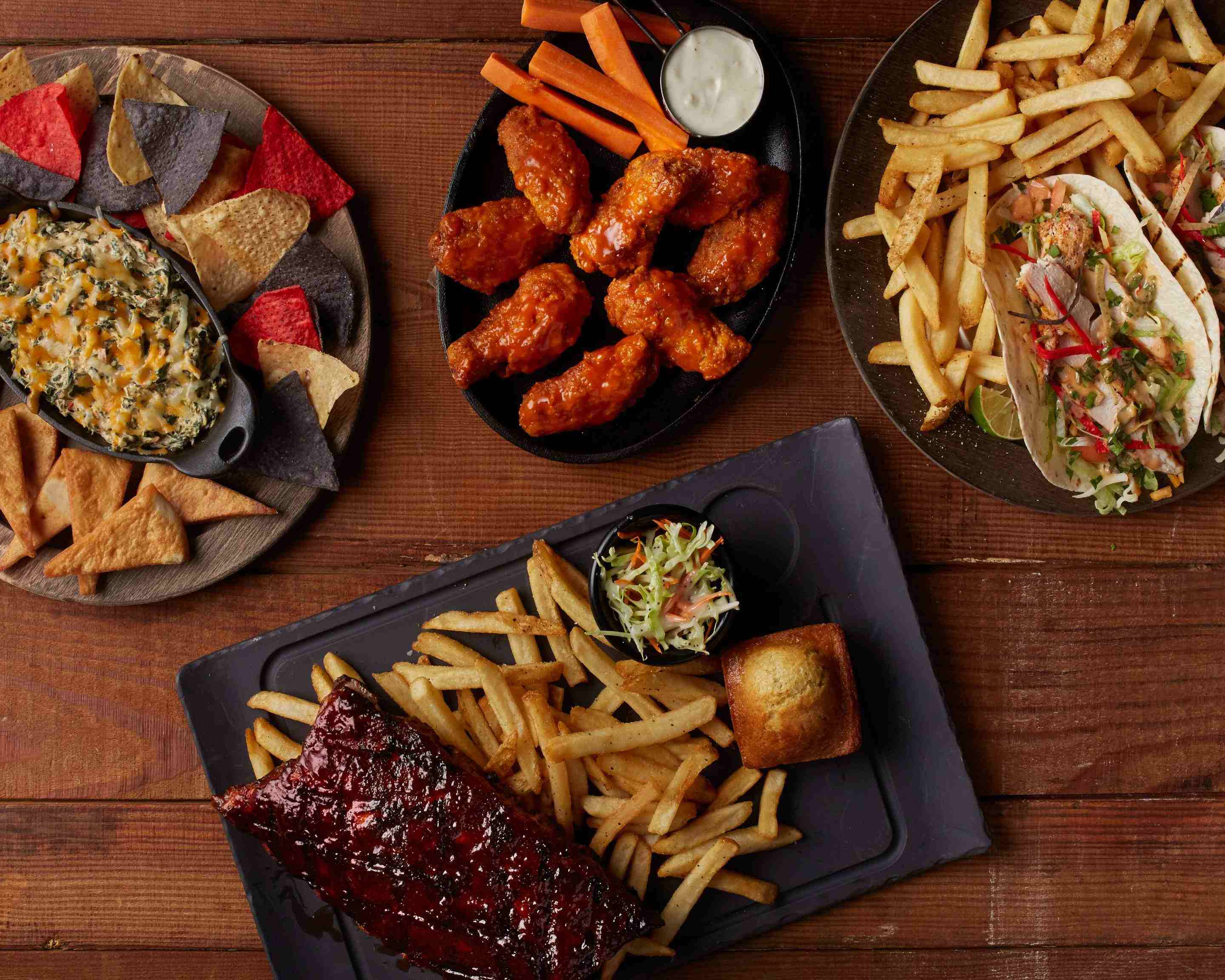 Order Original Joe's (West Kelowna) Delivery【Menu & Prices】 Kelowna