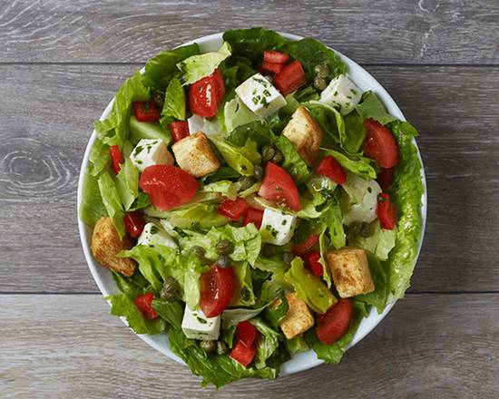 Order Caprese in the Mix food online from Giardino Gourmet Salads store, Miami on bringmethat.com