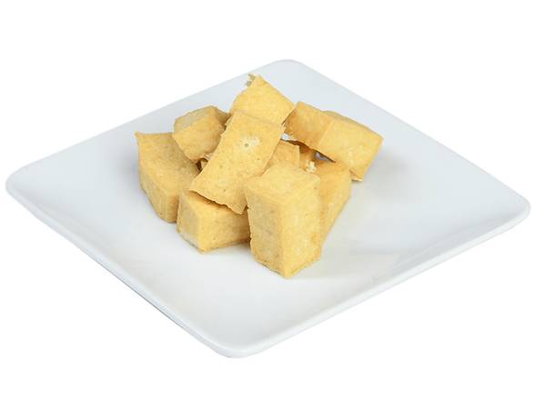 Order Side of Tofu food online from Wooden Ladle store, Oldsmar on bringmethat.com