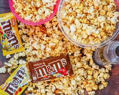 🍿 Pipoca D'Ouro Popcorn (Campo Grande)