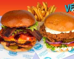 Vegan Vice