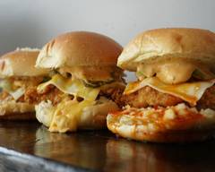 Chick-A-Boom (Folcroft)