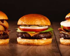 Ranch Burger Co - Saint-Priest