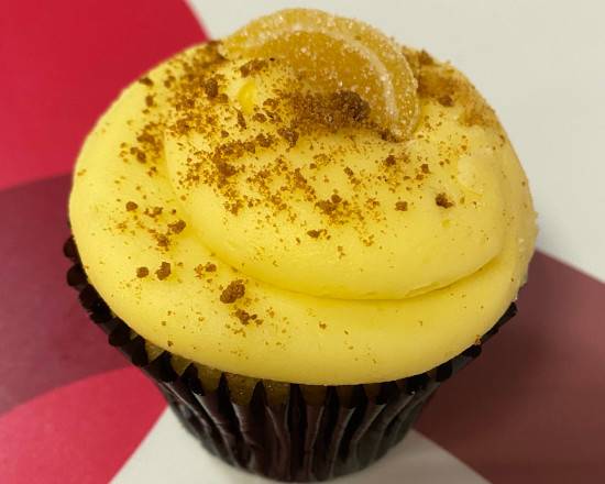 Order Lemon Ginger food online from Yummy Cupcakes - Bloomfield Hills store, Bloomfield Hills on bringmethat.com
