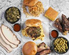 Dreams BBQ