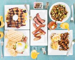 Breakfast Treats