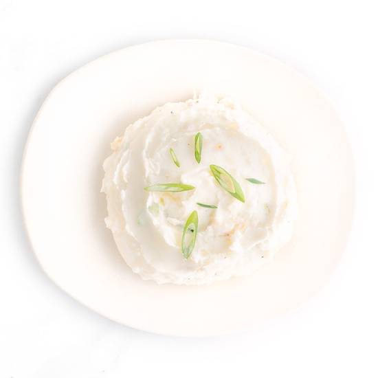 Order Garlic Mashed Potato food online from Modern Market store, Greenwood Village on bringmethat.com