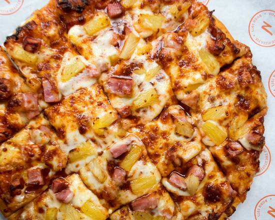 Order Hawaiian BBQ food online from Nancy Pizza store, Homer Glen on bringmethat.com