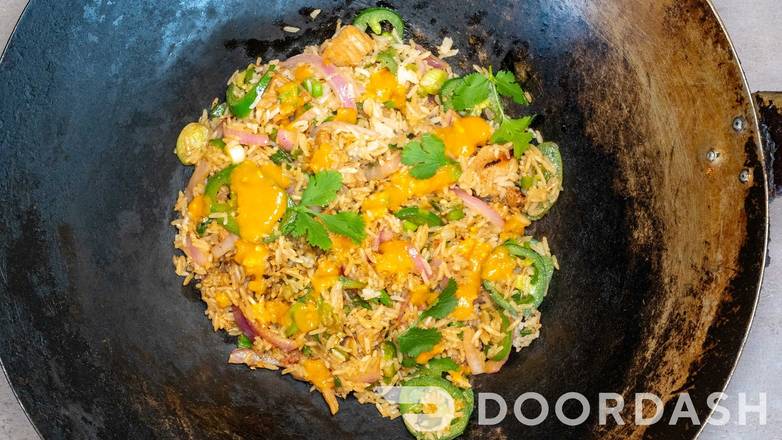 Order Wokin' Cantina food online from Urban Wok store, Saint Paul on bringmethat.com