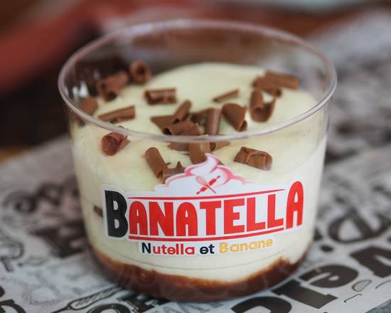Banatella