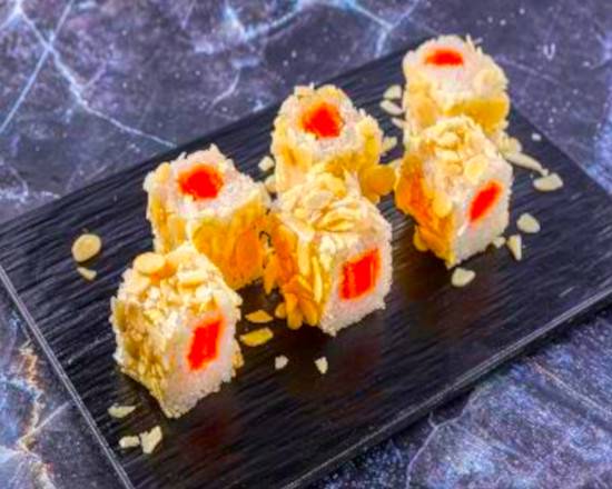 R13 Amande Roll