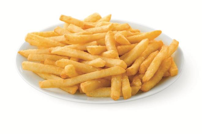 Order Battered French Fries food online from Golden Chick store, Texarkana on bringmethat.com