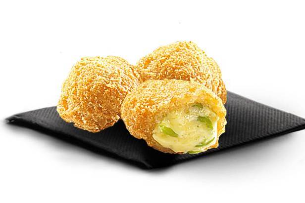 Jalapenos
