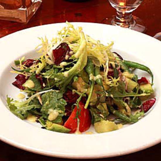 Order Avocado Salad food online from Pecorino store, Los Angeles on bringmethat.com