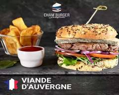 Cham'Burger