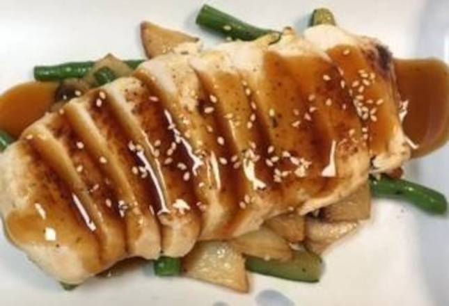 Order Chicken Teriyaki food online from Sushi Katsu-Ya - Woodland Hills store, Woodland Hills on bringmethat.com