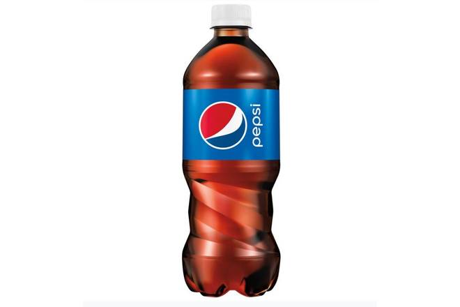 Order Bottle Pepsi food online from Yoshinoya store, Temple City on bringmethat.com