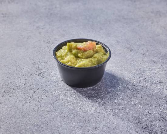 Order Guacamole (on the side) by Papalote food online from Barzotto store, Palo Alto on bringmethat.com