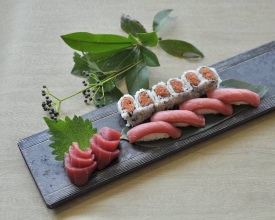 Order Turn Lover food online from Royal Sushi Buffet store, Port Richey on bringmethat.com