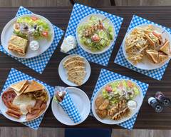 Teddys Greek Grill