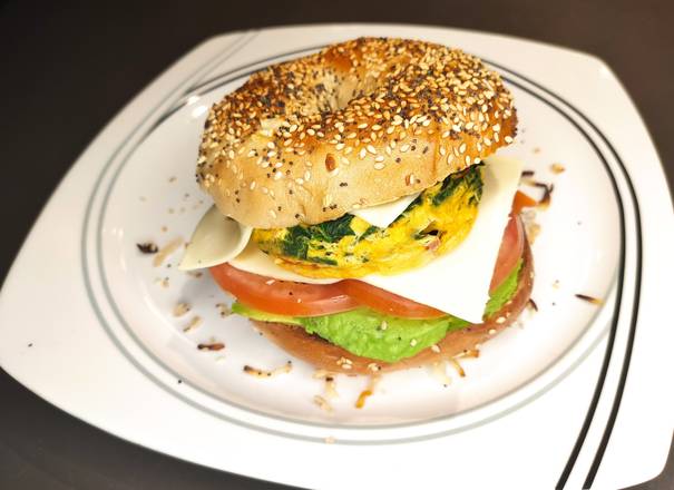 Order Veggie food online from Il Canto Cafe store, San Francisco on bringmethat.com