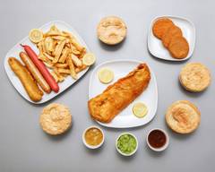 Kings Fish Bar