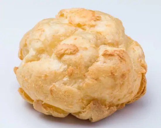 Order Original cream shell food online from Beard Papa's store, Austin on bringmethat.com