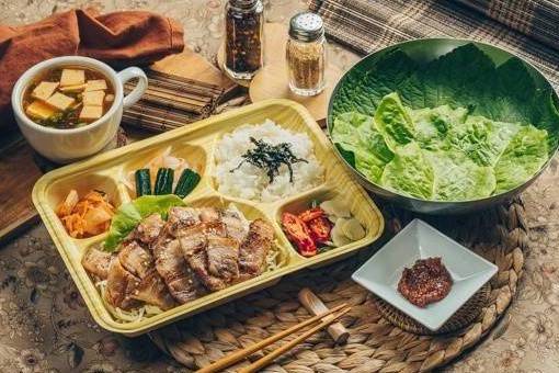 菜豚屋 林森店