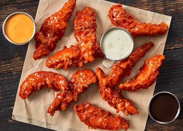 Order Buffalo Chicken Fingerz™ - 20 food online from Zaxby's store, Kingsport on bringmethat.com