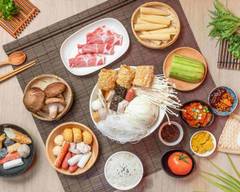 三多廚房 平價小火鍋 簡餐
