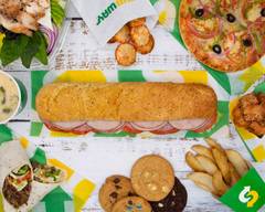 Subway Liberia