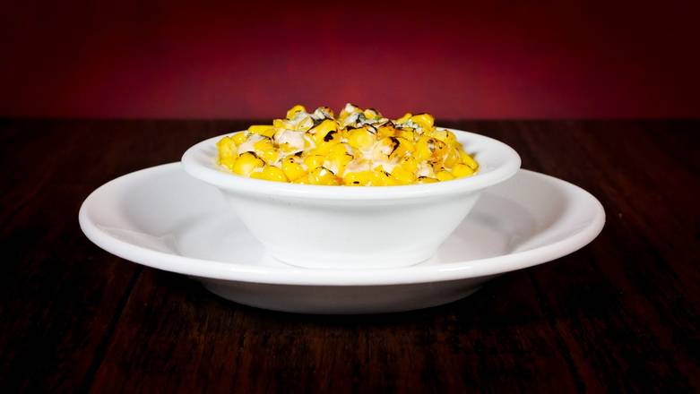 Order Off-the-Cob Elotes food online from Aspen Creek Grill store, Noblesville on bringmethat.com