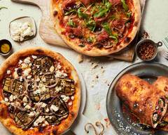 Mas e Mo Pizza by Paramount (Yorkville)