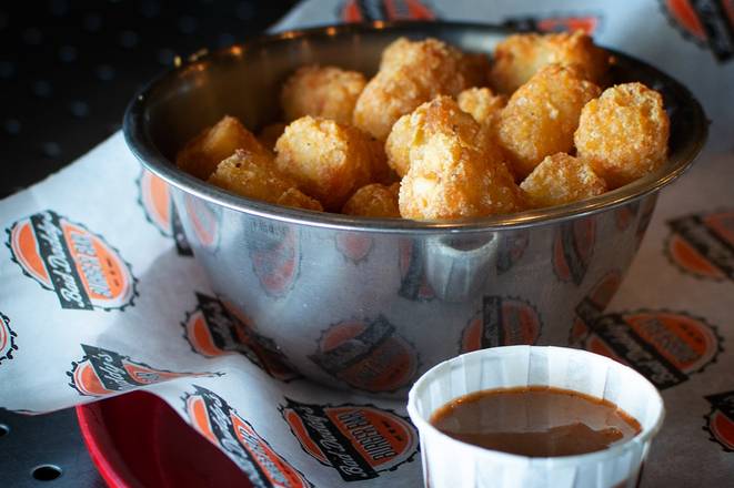 Order Tater Tots food online from #204 Bad Daddy Burger Bar store, Greenwood Village on bringmethat.com