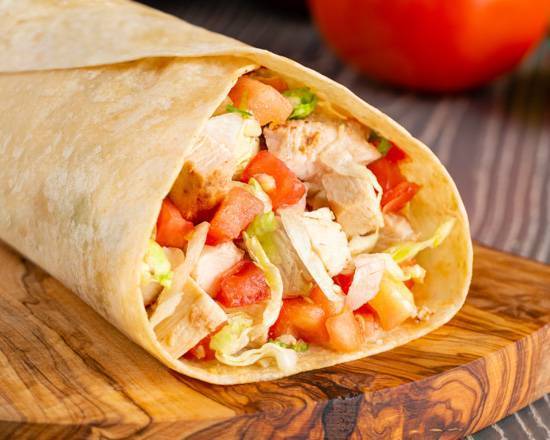 Order Lo-Carb Wrapito® food online from Chicken Kitchen store, South Miami on bringmethat.com