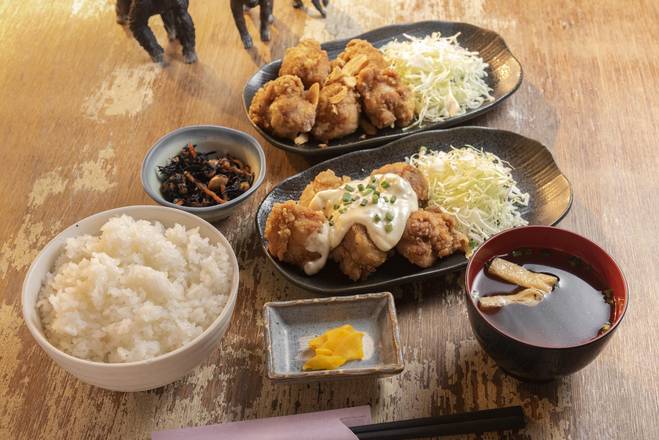 ゴリラ食堂 仙台駅前店の出前 宅配 テイクアウトメニュー ウーバーイーツ