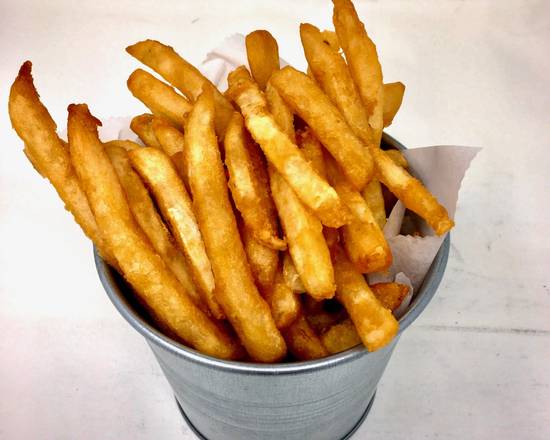Order French Fries food online from Chosen 1 Cajun Seafood store, Hartford on bringmethat.com