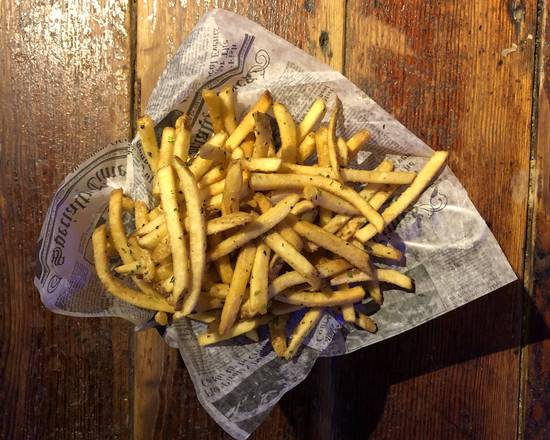 Order Frites food online from Granville Moore's Brickyard store, Washington on bringmethat.com