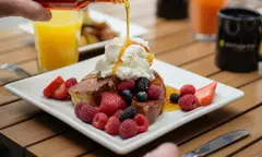 Portage Bay Cafe (SLU)
