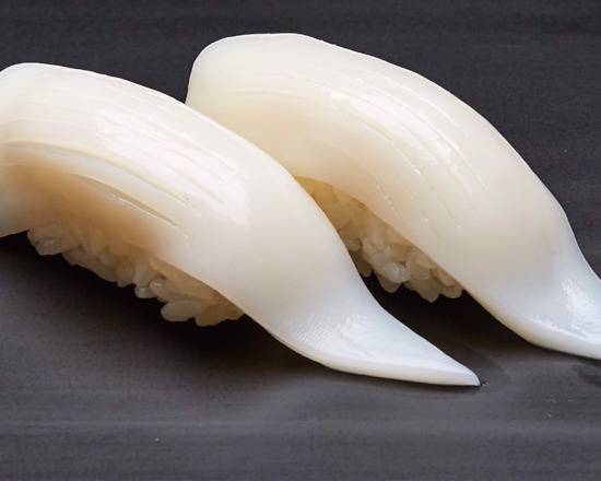 Order Squid (Ika) food online from Sushi Taku store, Chicago on bringmethat.com