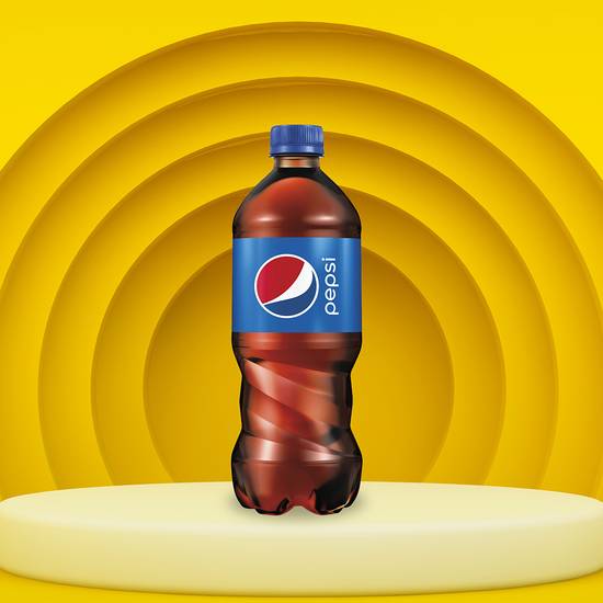 Order Pepsi food online from Power Market 3048 store, Fairfield on bringmethat.com