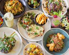 Fancy Flavours Sandwiches and Wraps