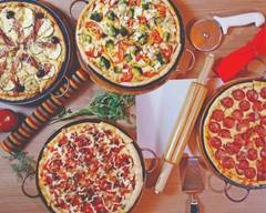 Heroes Club Pizza