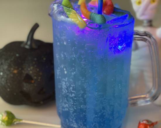 Order Cupids Ex Liquor Pitcher food online from Boca Raton Flatbread Company store, Boca Raton on bringmethat.com