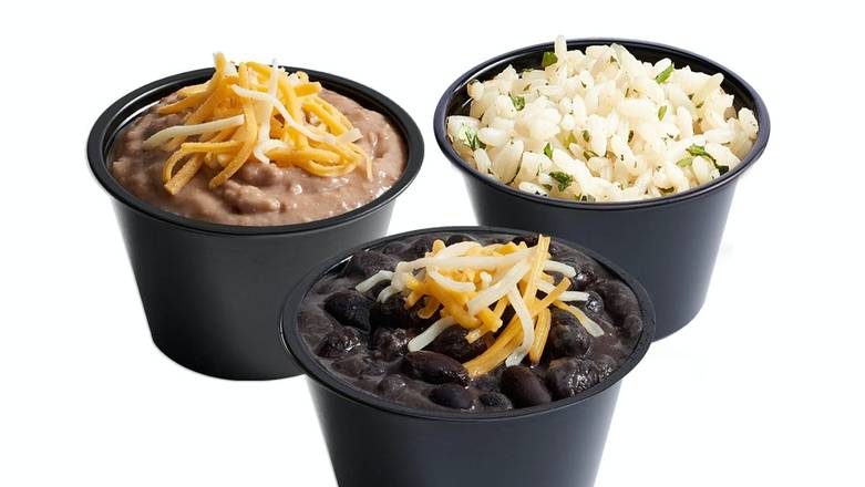 Order Small Sides food online from Tijuana Flats store, Riverview on bringmethat.com