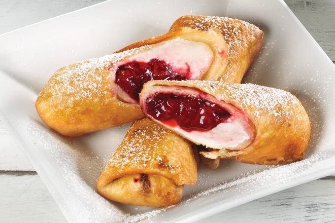 Order Strawberry & Cream Cheese Crispers food online from Perkins Restaurant & Bakery store, Butte on bringmethat.com