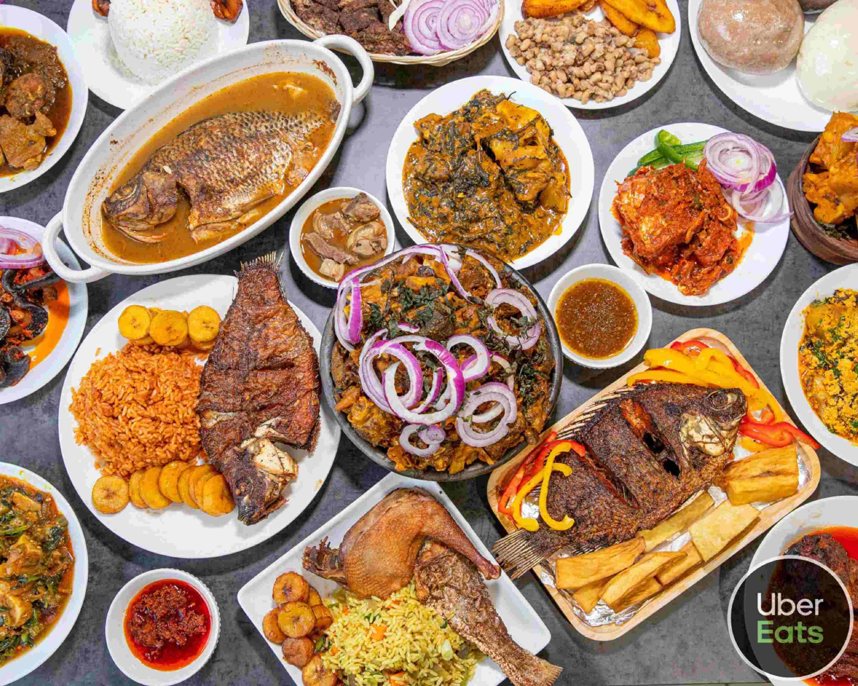 Order Wakky s African Restaurant Menu Delivery Menu Prices New York 